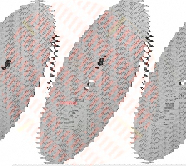 Free Running Insert: #10-32, 0.38